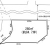  Land only to Buy in Kitasaku-gun Karuizawa-machi Floorplan