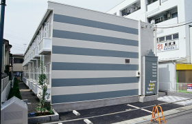 1K Apartment in Oganedaira - Matsudo-shi