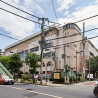 1R Apartment to Buy in Taito-ku Primary School