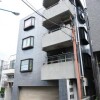 1R 맨션 to Rent in Shinjuku-ku Exterior