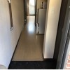 1K Apartment to Rent in Watari-gun Watari-cho Entrance