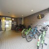 1K Apartment to Rent in Osaka-shi Higashiyodogawa-ku Entrance Hall