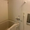 1LDK Apartment to Rent in Otaru-shi Bathroom