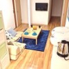 Shared House to Rent in Ota-ku Bedroom