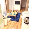 Shared House to Rent in Ota-ku Bedroom