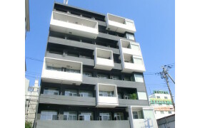 1R Mansion in Minamikawahoricho - Osaka-shi Tennoji-ku