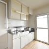2DK Apartment to Rent in Nasushiobara-shi Interior