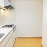3LDK Apartment to Rent in Itabashi-ku Kitchen