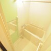 1R Apartment to Rent in Hadano-shi Bathroom