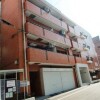 2DK Apartment to Rent in Taito-ku Exterior