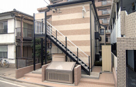 1K Apartment in Kamifukuoka - Fujimino-shi