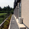 1K Apartment to Rent in Kamagaya-shi Exterior