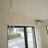 1K Apartment to Rent in Matsudo-shi Shared Facility
