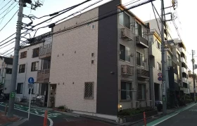 涩谷区本町-1K公寓大厦