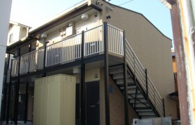 1K Apartment in Funakoshicho - Yokosuka-shi
