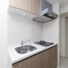 1K Apartment to Rent in Kita-ku Interior