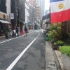 Whole Building Office to Buy in Shibuya-ku Outside Space