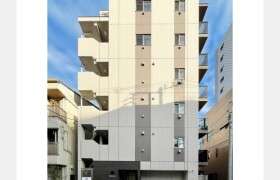 1LDK Mansion in Kojima - Taito-ku