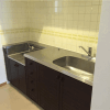 3DK Apartment to Rent in Edogawa-ku Kitchen