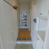 3DK Apartment to Rent in Toshima-ku Entrance