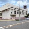 2K Apartment to Rent in Osaka-shi Taisho-ku Exterior