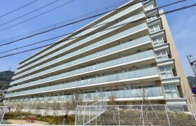 3LDK {building type} in Tsurukabuto - Kobe-shi Nada-ku