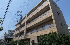 1K Mansion in Koishikawa - Bunkyo-ku