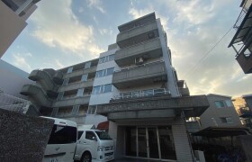 2LDK Mansion in Minamishinagawa - Shinagawa-ku