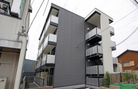 1K Mansion in Nakadecho - Nagoya-shi Atsuta-ku
