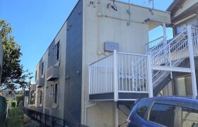 1K Apartment in Takabayashi - Hamamatsu-shi Naka-ku