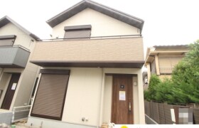3LDK {building type} in Koenjikita - Suginami-ku