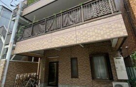 1K Mansion in Ohashi - Meguro-ku