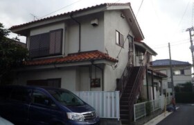 3LDK Apartment in Miyasaka - Setagaya-ku