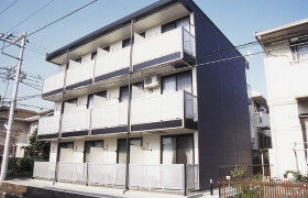 1K Mansion in Hase - Atsugi-shi