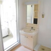 3DK Apartment to Rent in Ena-shi Interior