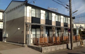 2DK Apartment in Shimbashicho - Yokohama-shi Izumi-ku