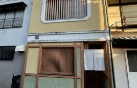 2LDK {building type} in Kitatoryocho - Kyoto-shi Higashiyama-ku