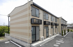 1K Apartment in Nakazumachi - Iwakuni-shi