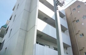 新宿区北新宿-1R公寓大厦