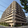 4LDK Apartment to Buy in Kita-ku Exterior