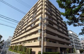 4LDK Mansion in Akabaneminami - Kita-ku