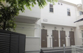 1LDK Apartment in Sumida - Sumida-ku