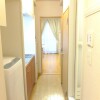 1K Apartment to Rent in Chiba-shi Chuo-ku Entrance