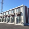 1LDK Apartment to Rent in Kazo-shi Exterior