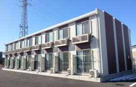1LDK Apartment in Minamishinozaki - Kazo-shi