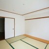在新宿区内租赁2LDK 公寓大厦 的 Japanese Room