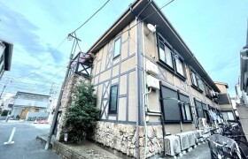 1K Apartment in Kamikitazawa - Setagaya-ku