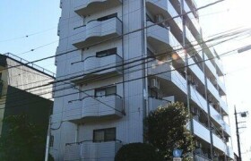 1K Mansion in Asagayakita - Suginami-ku