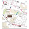 1K マンション 新宿区 地図