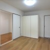 西东京市出租中的2K公寓大厦 Room